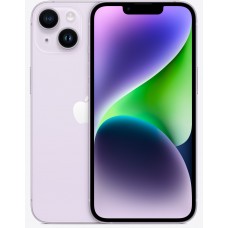 Apple iPhone 14 256gb Purple