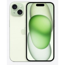 Apple iPhone 15 256Gb Green 