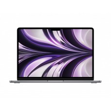 Apple MacBook Air 13 2022 Retina MLY13 Space Gray (M2 8-Core, GPU 8-Core, 8 GB, 256 Gb)