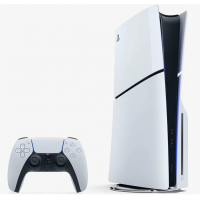 Игровая приставка Sony PlayStation 5 (2023) 1Tb (с приводом)